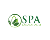https://www.logocontest.com/public/logoimage/1532503875Spa Laboratories_Spa Laboratories copy 2.png